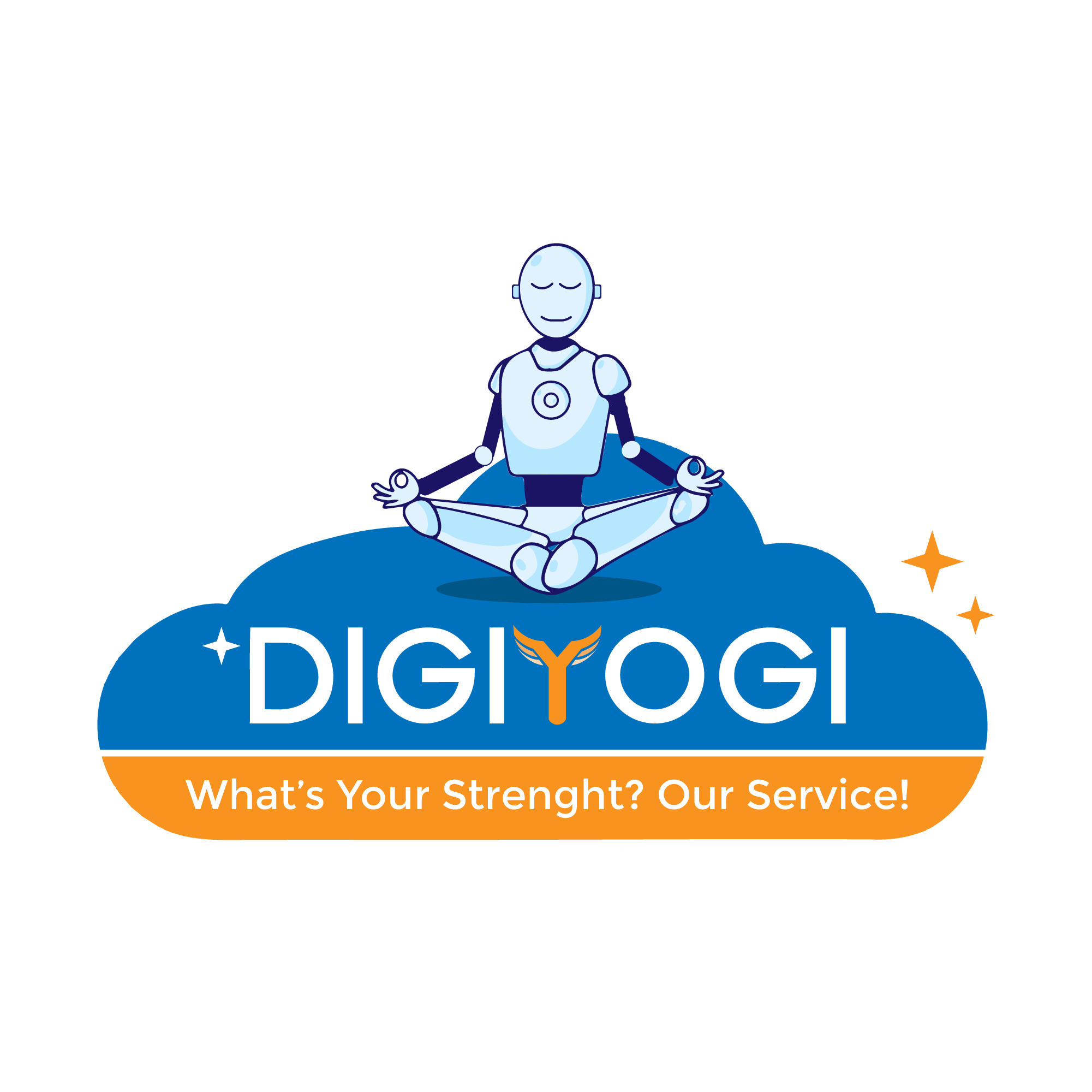 Digiyogi Your Digital Agent